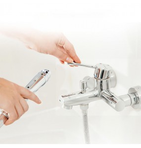 MizzZee - JingXi Anal Cleaner (Multi-size Available)